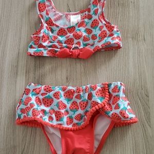 2t 2pc bikini